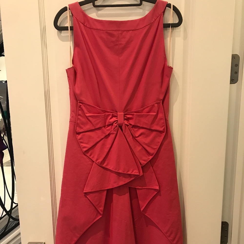 Valentino Techno Couture Dress US 4 IT 40